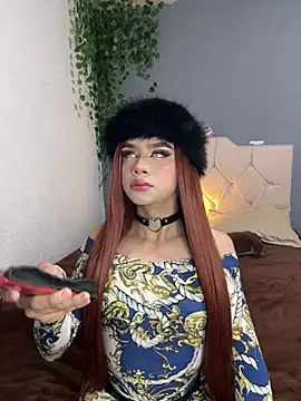 Camilo X x online show from July 2026 01:25:02 AM