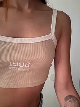 Sophie K online show from April 2026 06:31:02 PM