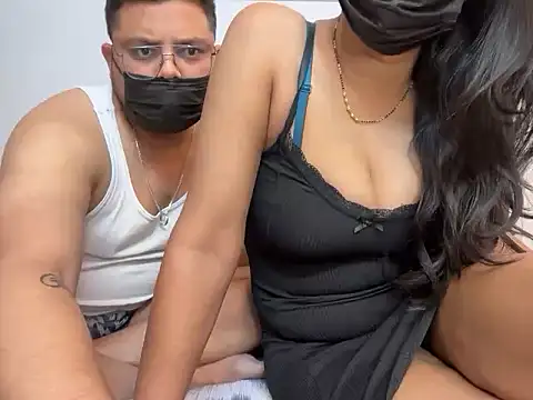 Snapshot of the_open_couple chatting on March 2026 06:11:02 PM the open couple online show from March 2026 06:11:02 PM