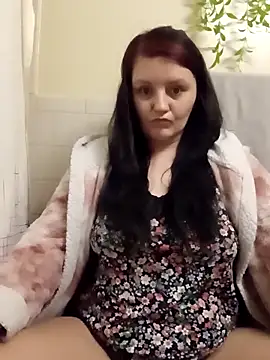 Rosegold2431 online show from February 2026 03:17:02 PM