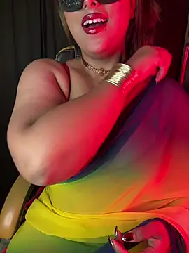 queen-panda online show from February 2026 04:57:02 PM