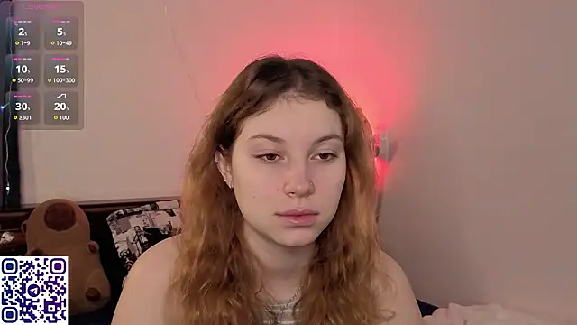 JadwigaTagliavia online show from March 2026 09:46:02 AM