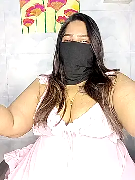 Cute G online show from April 2026 07:08:02 PM