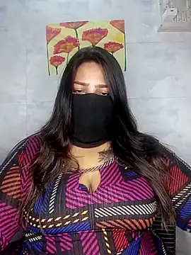 Cute G online show from April 2026 07:05:02 PM