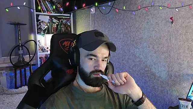  Mostly  online show from February 2026 04:23:01 PM