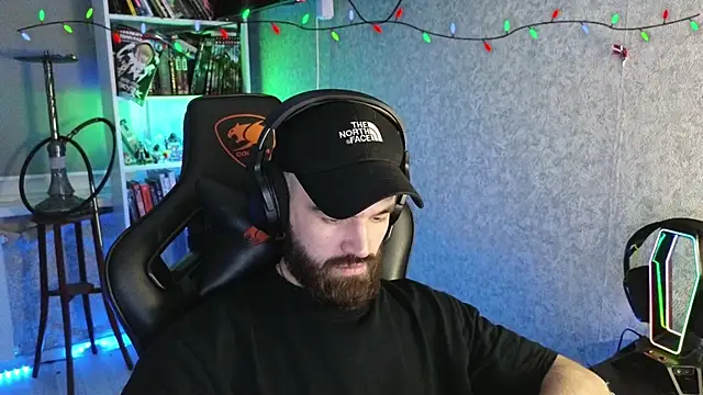  Mostly  online show from February 2026 12:07:01 AM