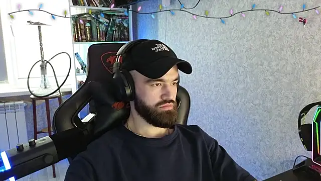  Mostly  online show from February 2026 01:01:02 PM