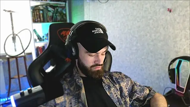  Mostly  online show from March 2026 08:20:02 AM