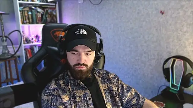  Mostly  online show from March 2026 01:34:02 AM