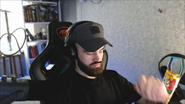  Mostly  online show from March 2026 01:40:02 PM