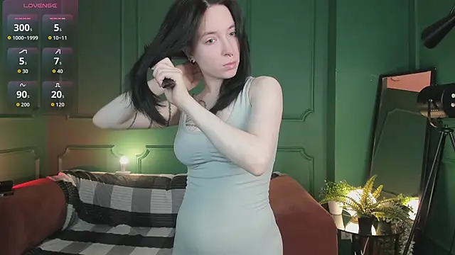 DearKate  online show from June 2026 02:12:02 PM