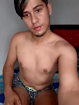 Riquid-sexual online show from February 2026 02:37:02 PM