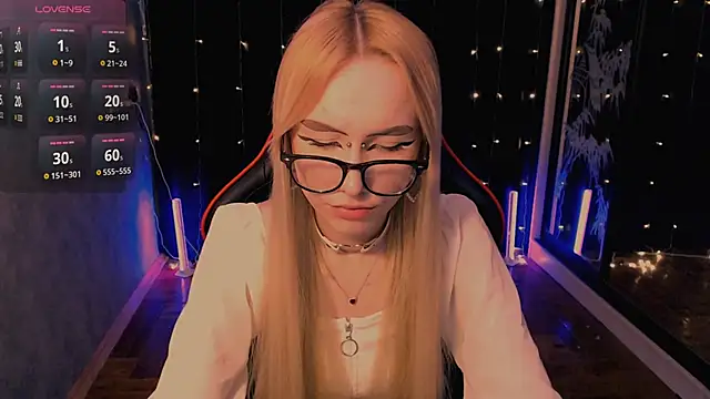 crybambi online show from April 2026 07:42:01 AM