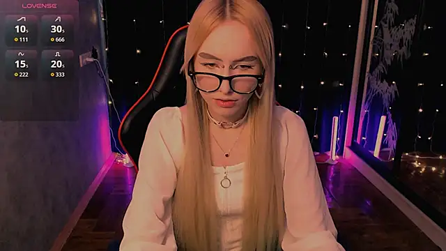 crybambi online show from April 2026 07:50:02 AM