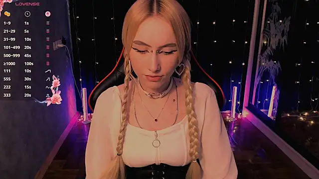 crybambi online show from April 2026 10:10:01 AM