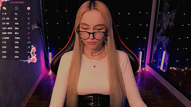 crybambi online show from April 2026 09:22:02 AM