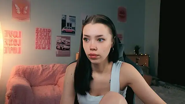 Vexnexe online show from February 2026 07:22:01 PM