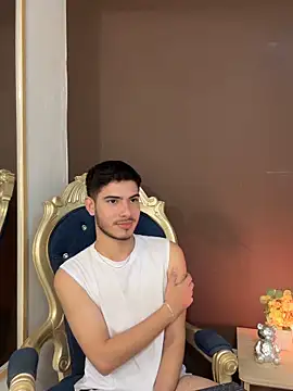 Apolo Gray online show from February 2026 08:59:02 AM