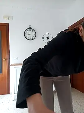 laparejaideal08 online show from March 2026 09:04:01 AM