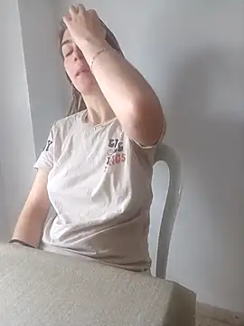 laparejaideal08 online show from April 2026 09:43:01 AM