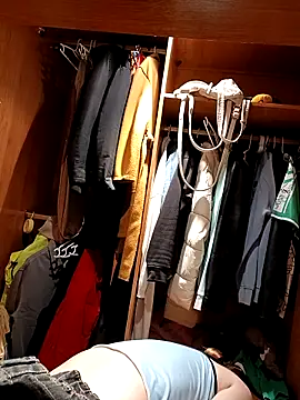 laparejaideal08 online show from April 2026 07:58:01 PM