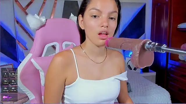 isa kolins online show from March 2026 12:51:02 PM