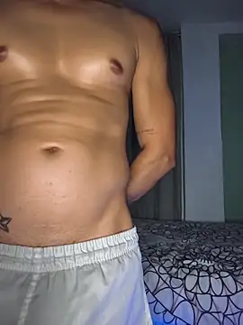 logan-31 online show from February 2026 03:57:01 AM