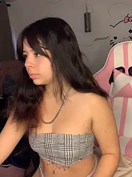 SoftDoll- online show from April 2026 02:56:01 PM