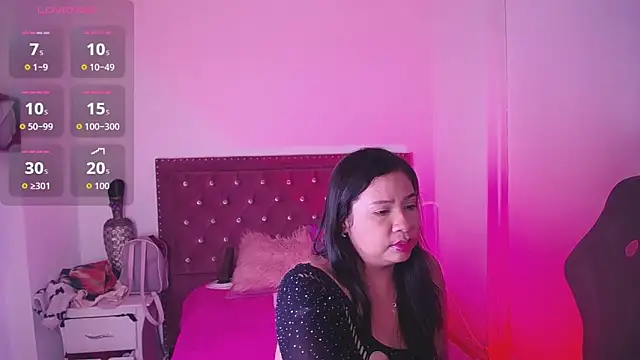 miafuegolatino online show from April 2026 03:05:01 AM