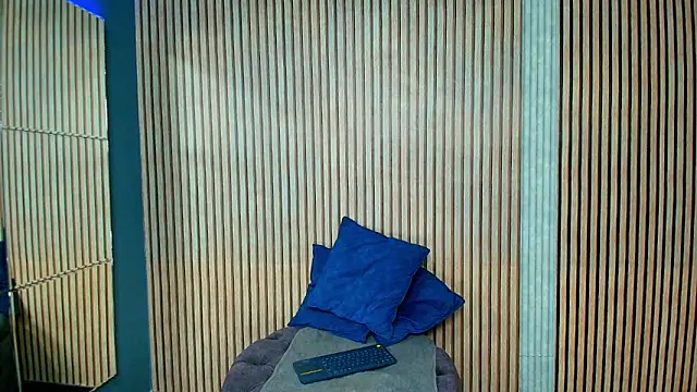 KairoBlaaze online show from March 2026 09:54:01 PM