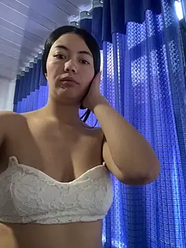 Tammy8 online show from February 2026 03:10:01 PM