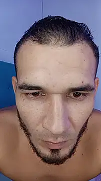 junior men22 online show from March 2026 02:00:02 PM