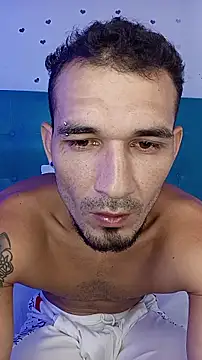 junior men22 online show from April 2026 12:47:01 PM