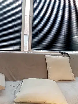 Eva Err online show from February 2026 10:03:02 PM