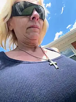 FireAfterDark online show from April 2026 06:43:01 PM