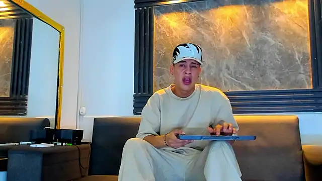 Snapshot of Dominic_26 chatting on March 2026 08:11:01 PM Dominic 26 online show from March 2026 08:11:01 PM