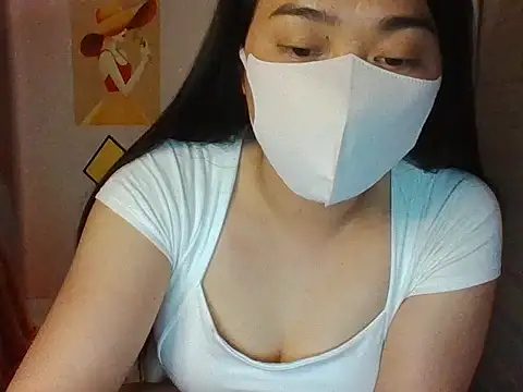 Anie6996 online show from February 2026 07:52:01 AM