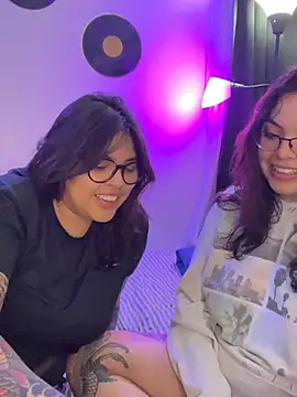 KittyTatts online show from February 2026 02:56:01 AM