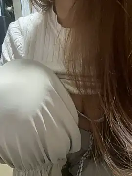 Snapshot of Mary_006 chatting on January 2026 07:11:01 PM Mary 006 online show from January 2026 07:11:01 PM