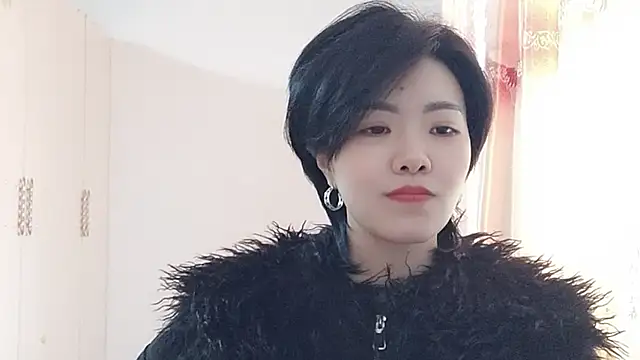 Nikishine online show from February 2026 06:09:01 AM