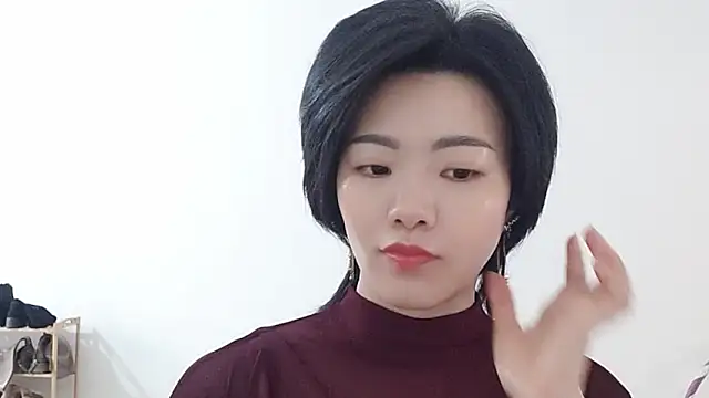 Nikishine online show from April 2026 01:33:01 AM