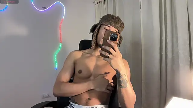 rafael stone11 online show from February 2026 02:56:02 AM