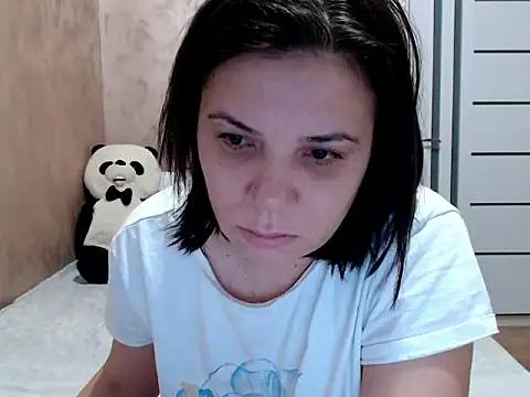 LorraGrey online show from February 2026 03:43:01 AM