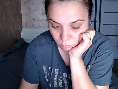 LorraGrey online show from April 2026 03:45:01 AM