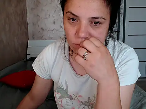 LorraGrey online show from June 2026 03:07:01 AM