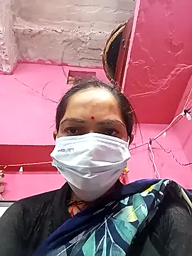 Raamdevi158 online show from March 2026 09:00:01 PM