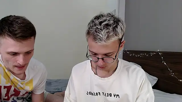 NikiKerryCum online show from February 2026 12:41:01 PM