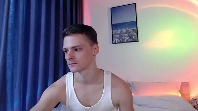NikiKerryCum online show from June 2026 05:35:02 AM