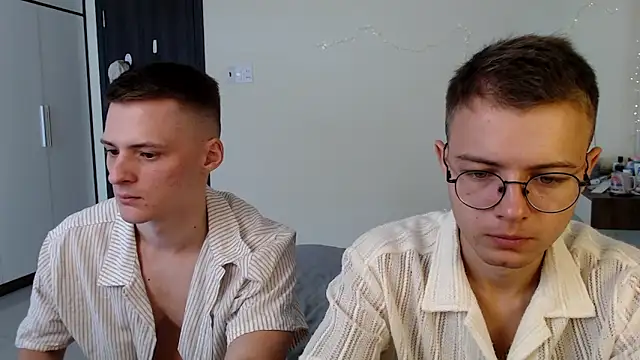 NikiKerryCum online show from June 2026 04:27:01 AM
