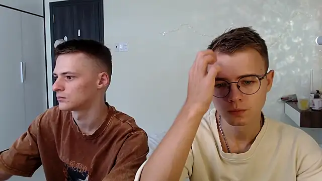 NikiKerryCum online show from June 2026 04:43:02 AM